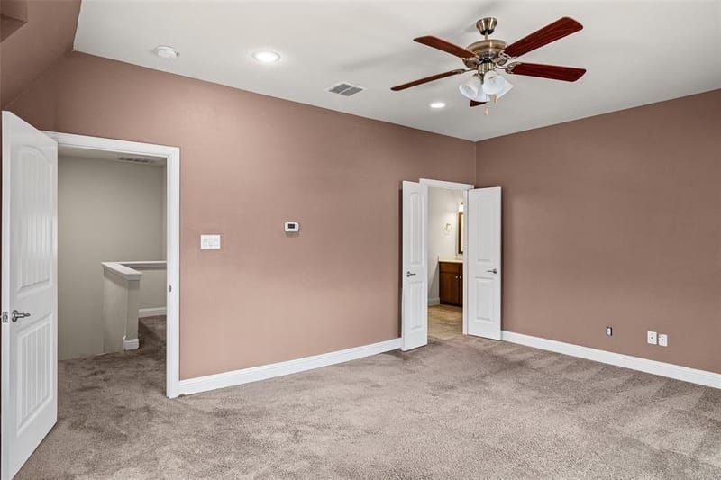 7116 Rose Quartz CT, Fort Worth TX 76132 - Photo 17