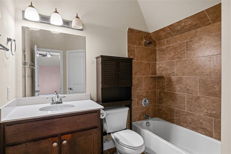7116 Rose Quartz CT, Fort Worth TX 76132 - Photo 20