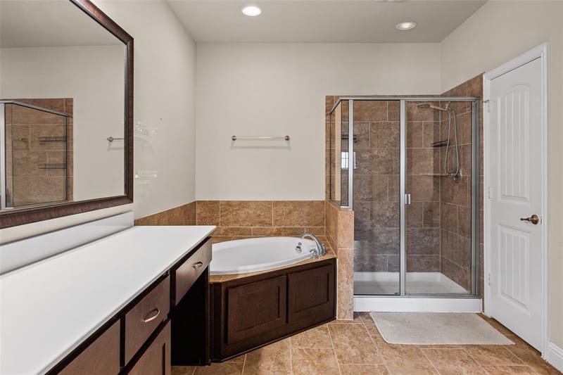 7116 Rose Quartz CT, Fort Worth TX 76132 - Photo 18