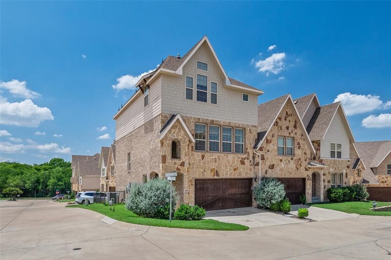 7116 Rose Quartz CT, Fort Worth TX 76132 - Photo 31