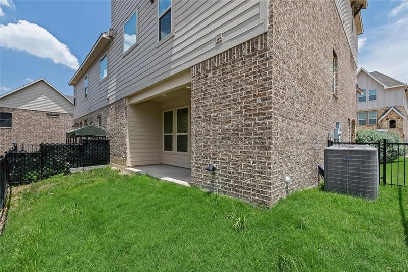 7116 Rose Quartz CT, Fort Worth TX 76132 - Photo 29