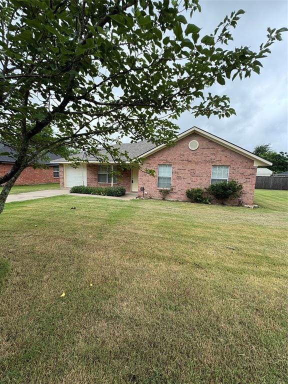 1109 N Riggins Street, Anna TX 75409