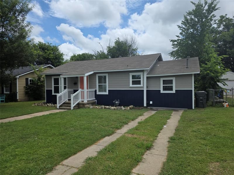 2804 Summer Avenue, Waco TX 76708