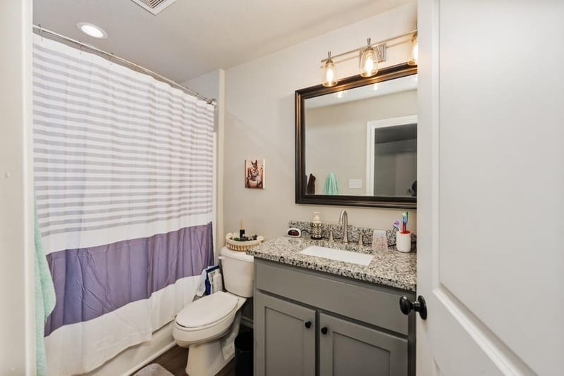 709 W Live Oak Street, Alvord TX 76225 - Photo 21