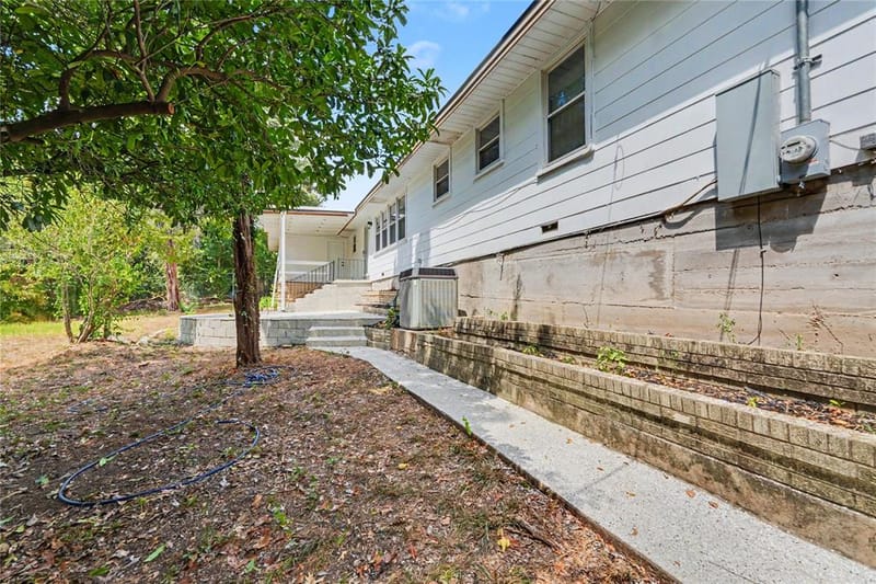4600 Robinwood Drive, Waco TX 76708 - Photo 30