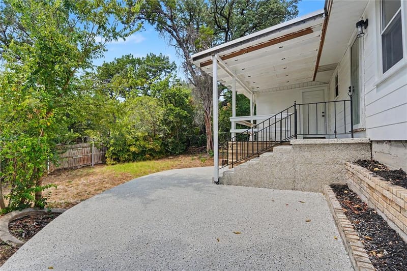 4600 Robinwood Drive, Waco TX 76708 - Photo 29