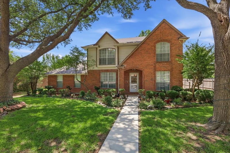 2315 Rockhill Road, McKinney TX 75072 - Photo 2