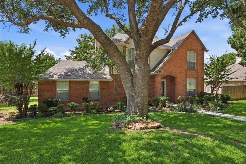 2315 Rockhill Road, McKinney TX 75072