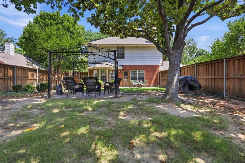 2315 Rockhill Road, McKinney TX 75072 - Photo 38