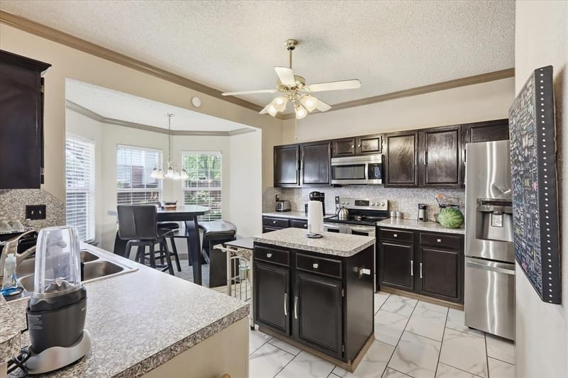 2315 Rockhill Road, McKinney TX 75072 - Photo 8