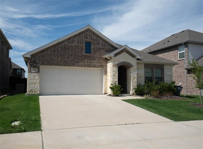 702 Declaration Drive, Princeton TX 75407