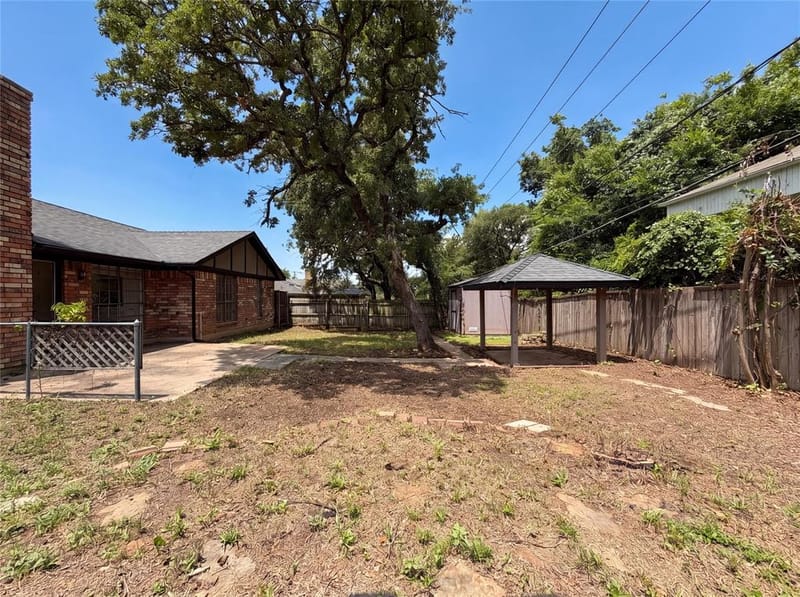5719 Stage Line Drive, Arlington TX 76017 - Photo 19