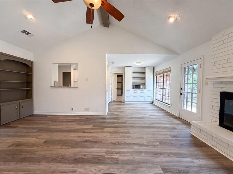 5719 Stage Line Drive, Arlington TX 76017 - Photo 8