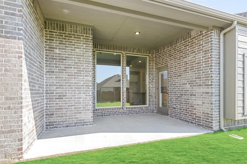 1040 Snowy Owl Drive, Alvarado TX 76009 - Photo 31