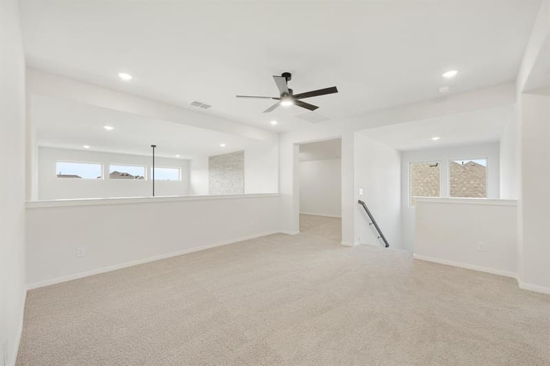 1040 Snowy Owl Drive, Alvarado TX 76009 - Photo 21