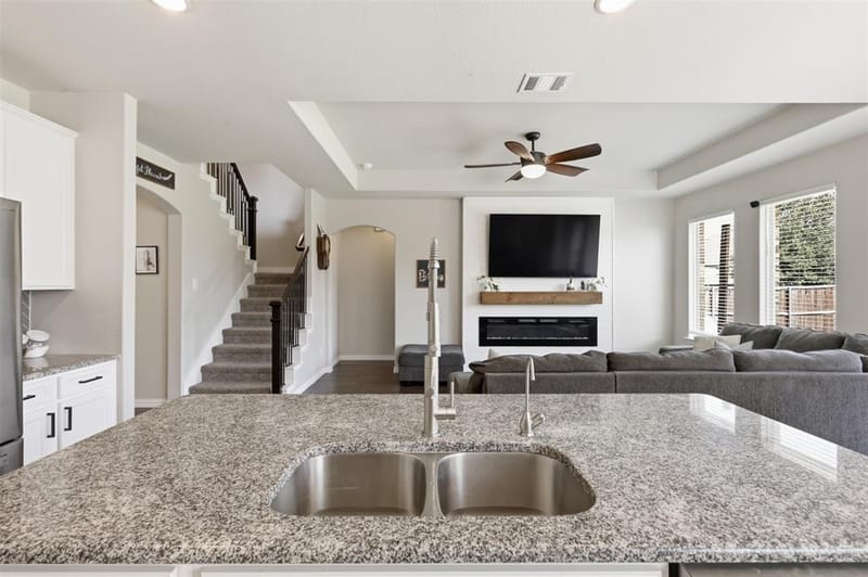 6127 Heron Drive, Celina TX 76227 - Photo 7