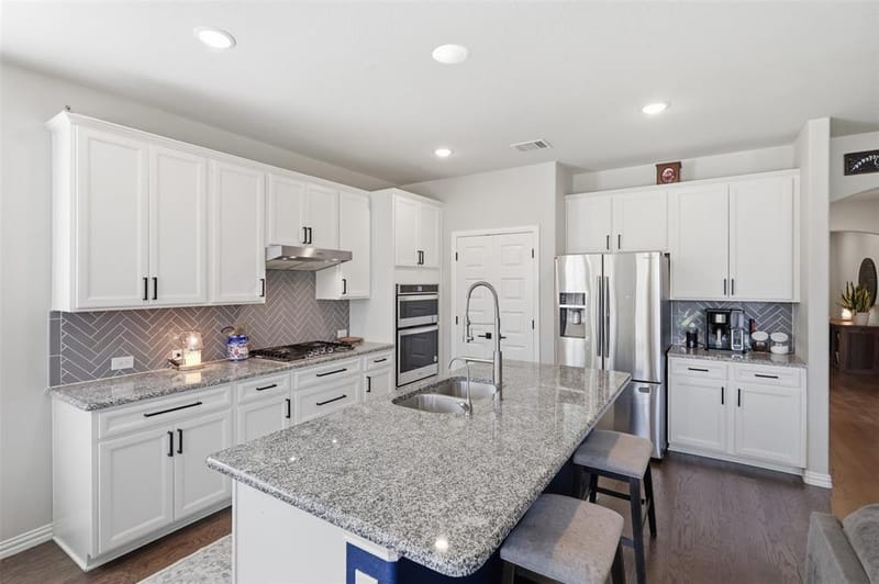 6127 Heron Drive, Celina TX 76227 - Photo 5