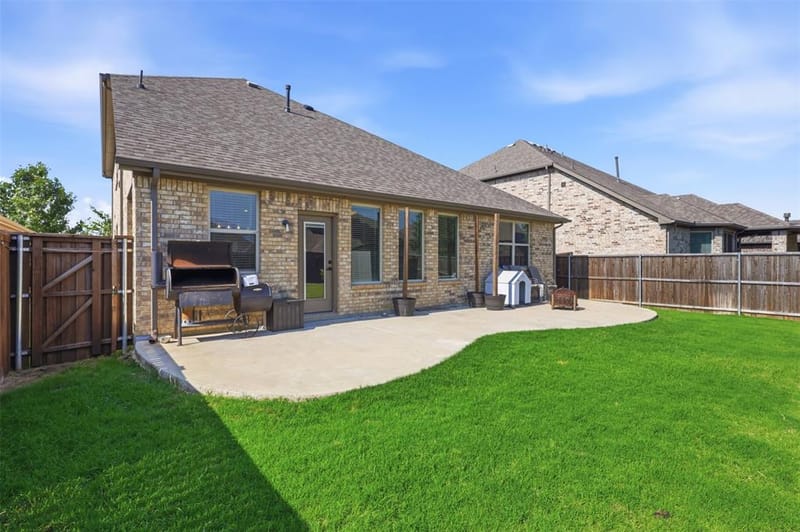 6127 Heron Drive, Celina TX 76227 - Photo 33