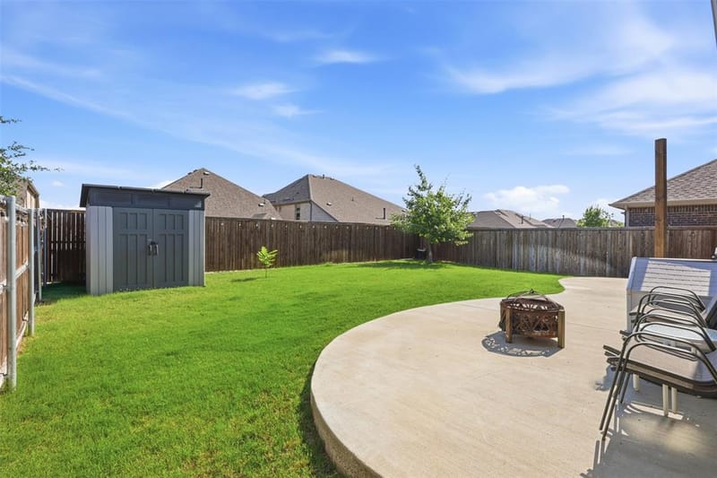 6127 Heron Drive, Celina TX 76227 - Photo 35