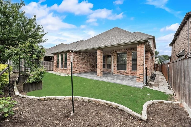 6809 Gallatin Street, McKinney TX 75070 - Photo 23