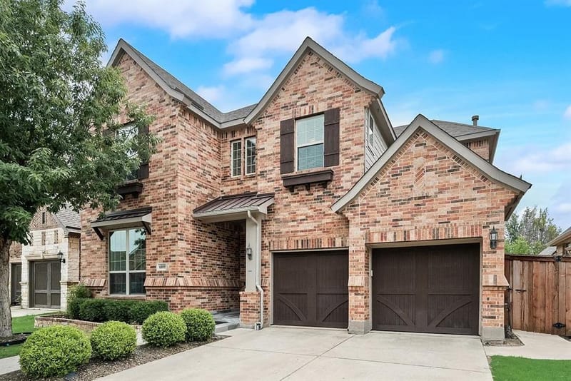 6809 Gallatin Street, McKinney TX 75070 - Photo 2