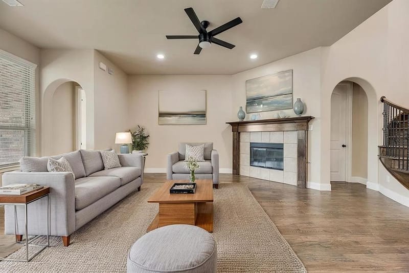 6809 Gallatin Street, McKinney TX 75070 - Photo 6