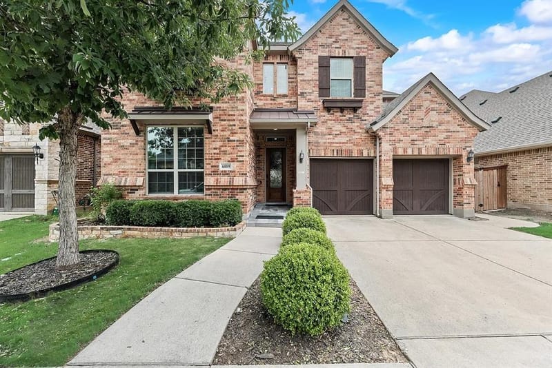 6809 Gallatin Street, McKinney TX 75070 - Photo 3