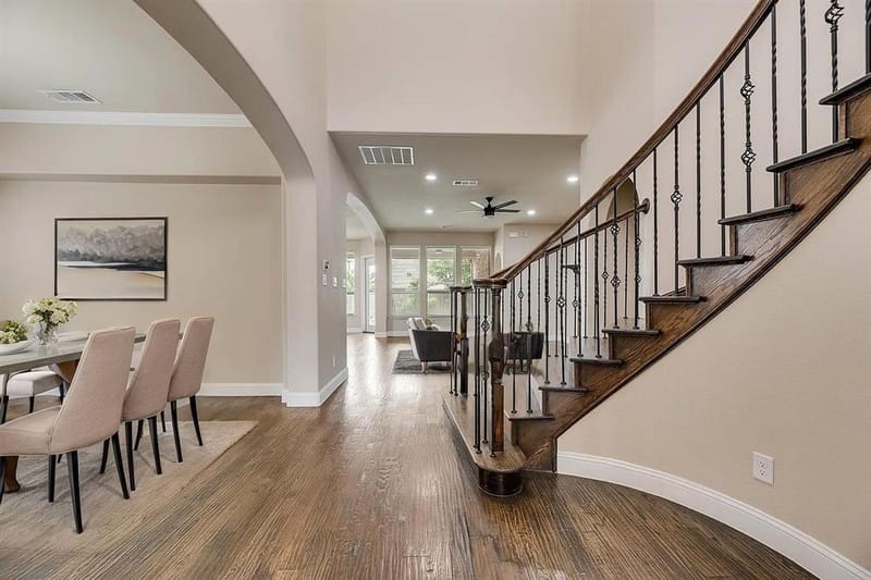6809 Gallatin Street, McKinney TX 75070 - Photo 10