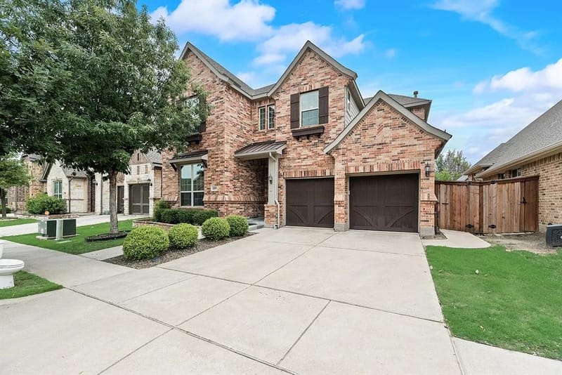6809 Gallatin Street, McKinney TX 75070 - Photo 4