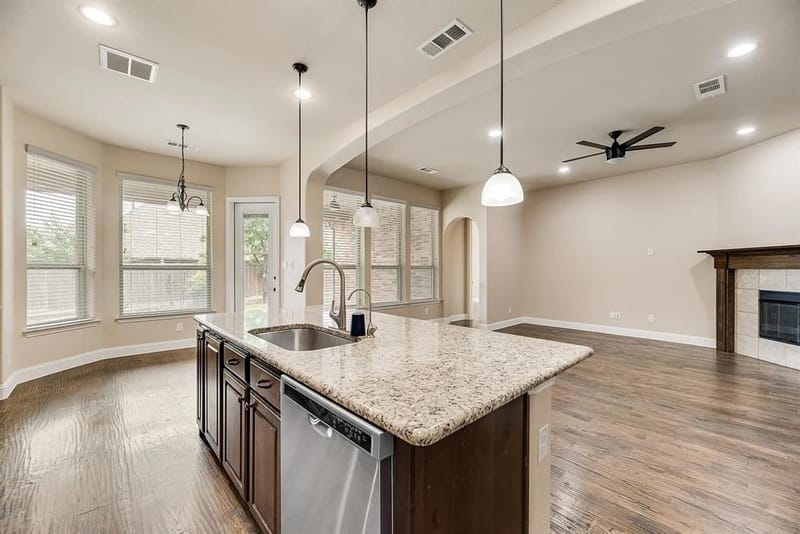 6809 Gallatin Street, McKinney TX 75070 - Photo 8
