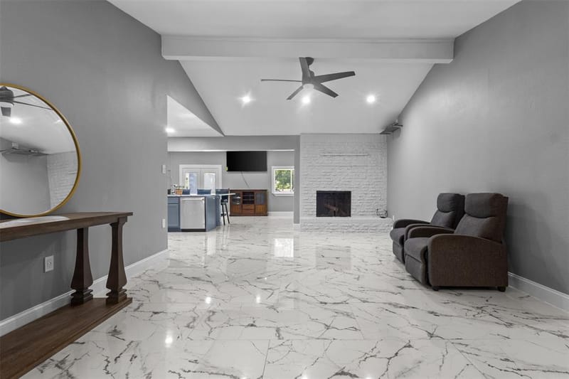 1065 Sunset Circle, Garland TX 75040 - Photo 3
