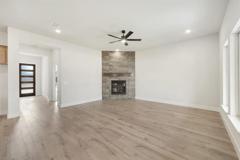 217 Seminole Trail, Alvarado TX 76009 - Photo 6