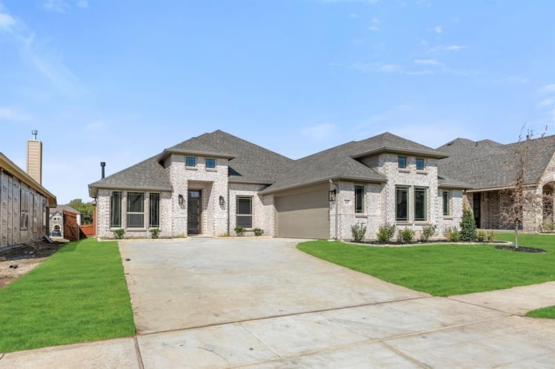 217 Seminole Trail, Alvarado TX 76009 - Photo 3