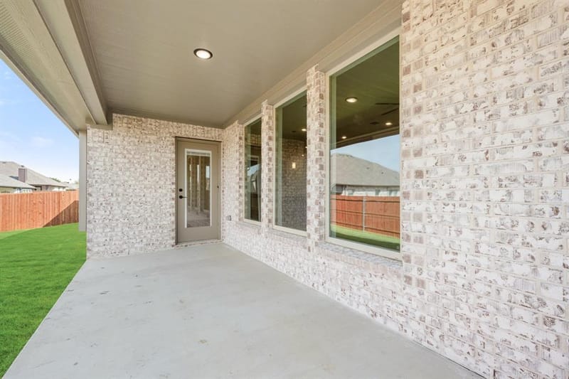 217 Seminole Trail, Alvarado TX 76009 - Photo 32