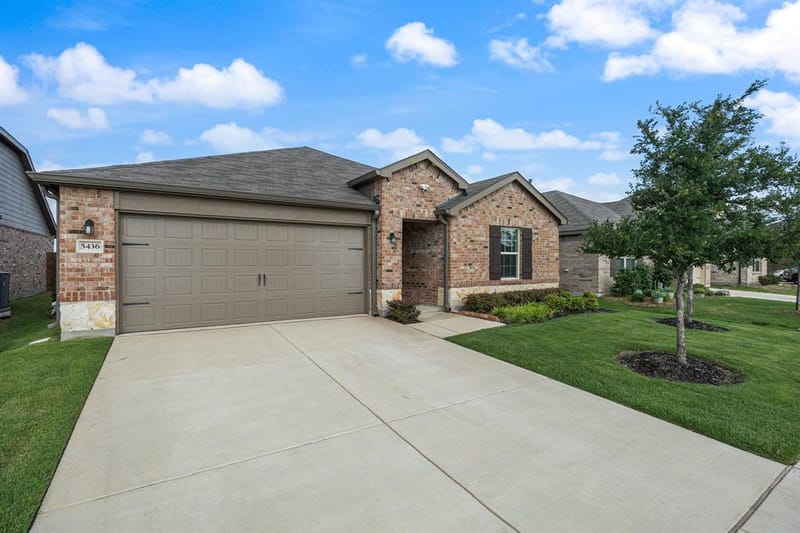 5436 Agalinis Avenue, Royse City TX 75189 - Photo 3