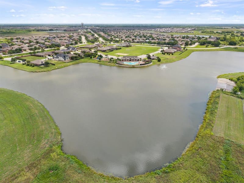 5436 Agalinis Avenue, Royse City TX 75189 - Photo 33
