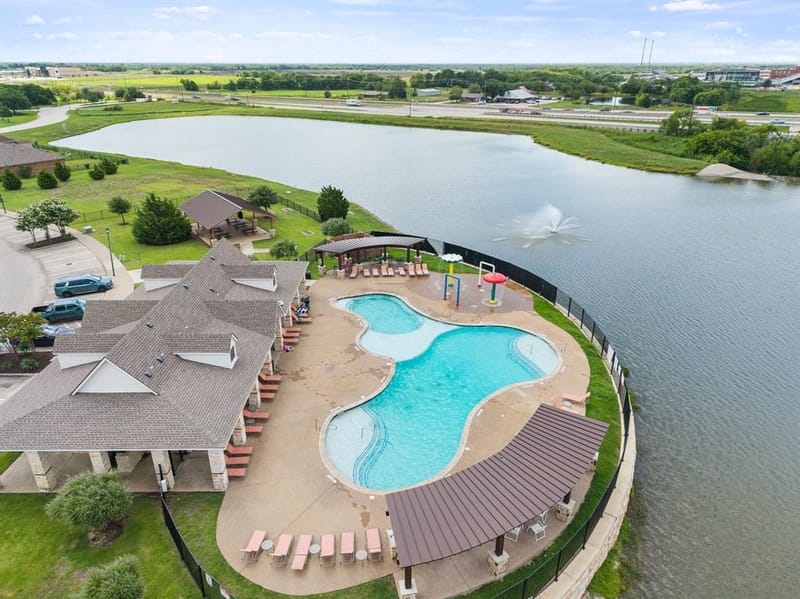 5436 Agalinis Avenue, Royse City TX 75189 - Photo 29