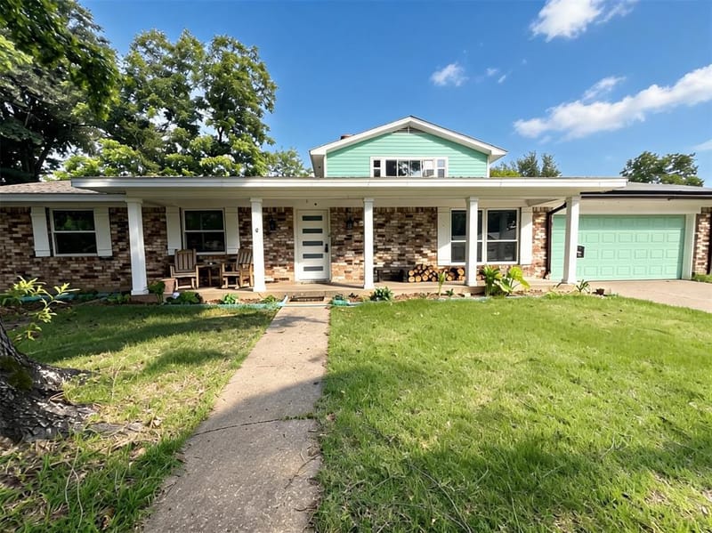 321 Merrell Drive, Sulphur Springs TX 75482 - Photo 2