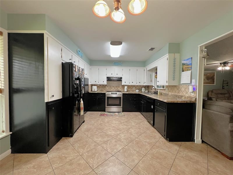 321 Merrell Drive, Sulphur Springs TX 75482 - Photo 7