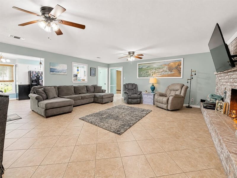 321 Merrell Drive, Sulphur Springs TX 75482 - Photo 5