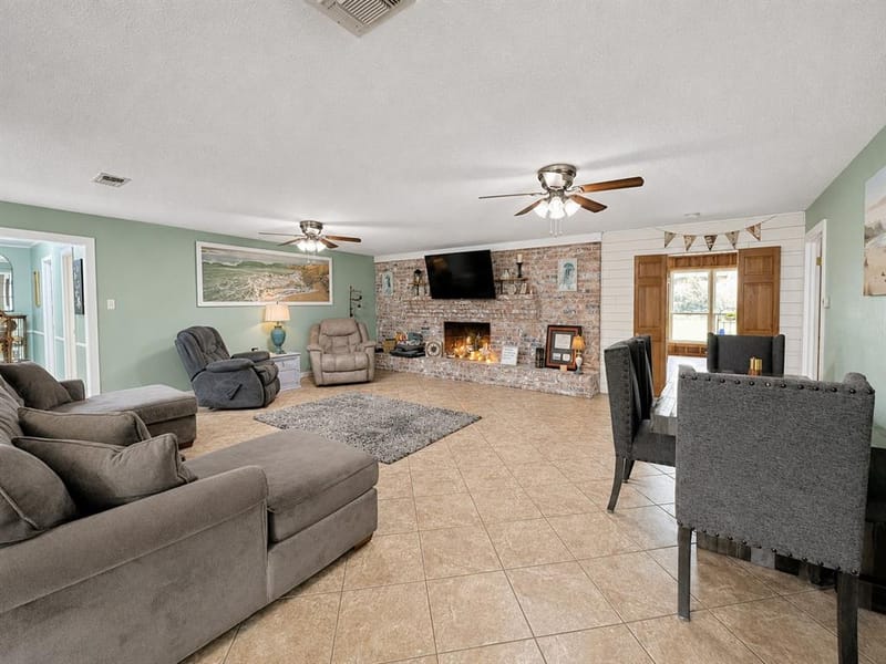 321 Merrell Drive, Sulphur Springs TX 75482 - Photo 4