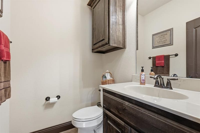 11480 Chisum Road, Sanger TX 76266 - Photo 27