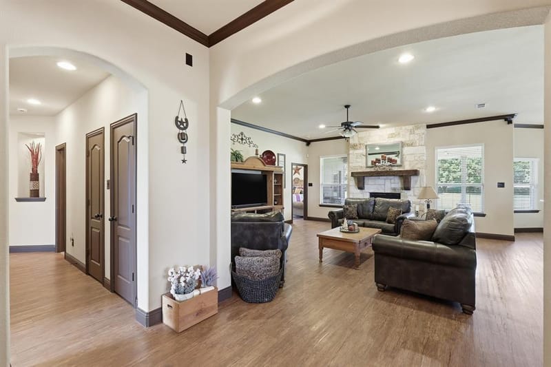 11480 Chisum Road, Sanger TX 76266 - Photo 6