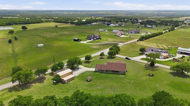 11480 Chisum Road, Sanger TX 76266 - Photo 36