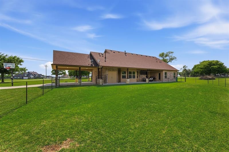 11480 Chisum Road, Sanger TX 76266 - Photo 32