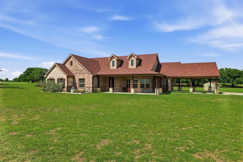 11480 Chisum Road, Sanger TX 76266