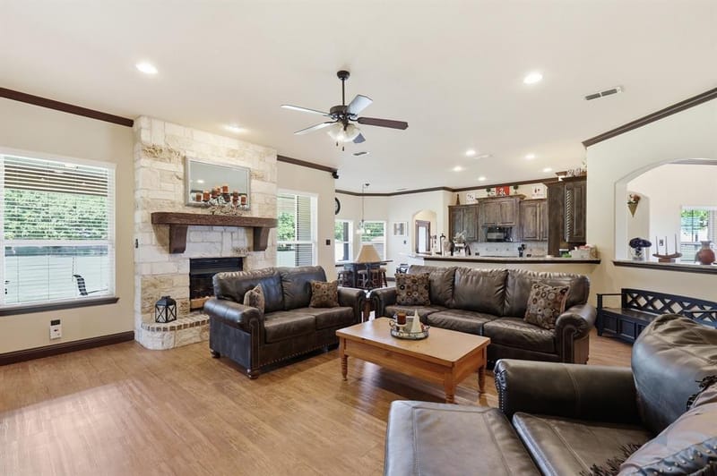 11480 Chisum Road, Sanger TX 76266 - Photo 10
