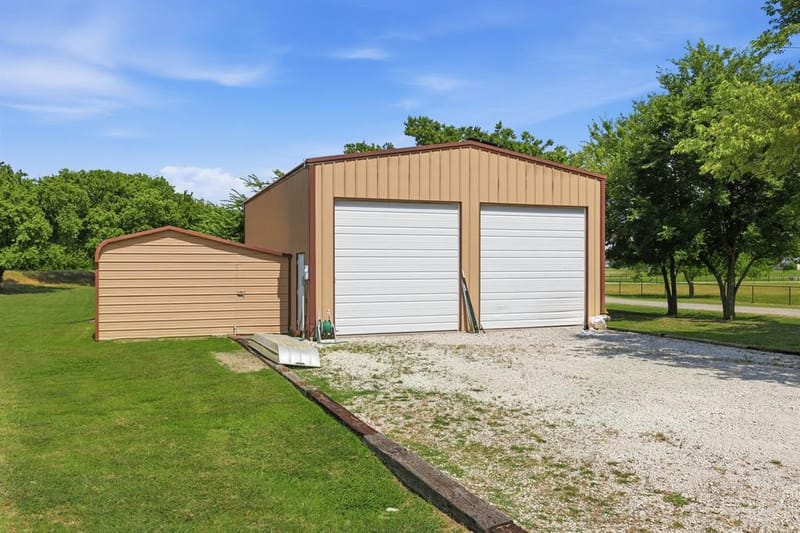 11480 Chisum Road, Sanger TX 76266 - Photo 33