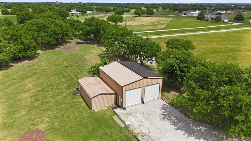 11480 Chisum Road, Sanger TX 76266 - Photo 37