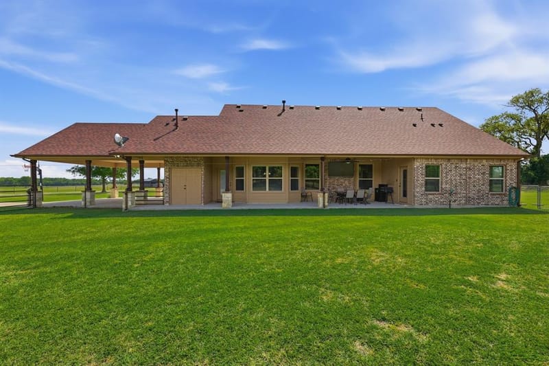 11480 Chisum Road, Sanger TX 76266 - Photo 31